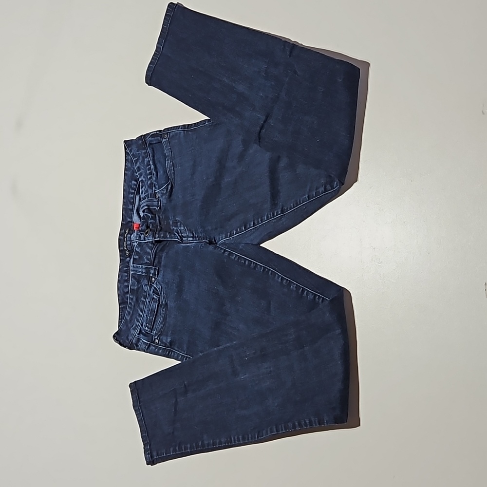 Guess Low Rise Jeans - Picture 3 of 9